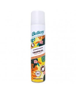 Сухий шампунь Bellery Tropical 200 мл