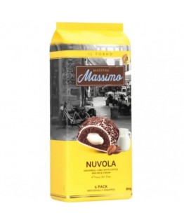 Пирожное Maestro Massimo Nuvola Coffee 300г