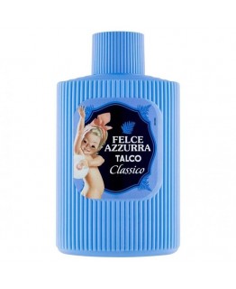 Тальковая пудра Felce Azzurra Classico 200 г