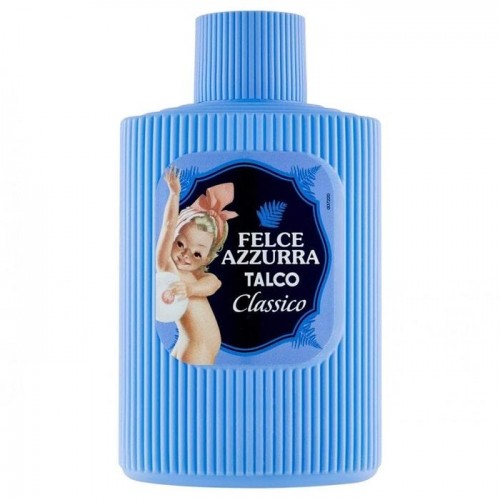Тальковая пудра Felce Azzurra Classico 200 г Тальковая пудра Felce Azzurra Classico 200 г