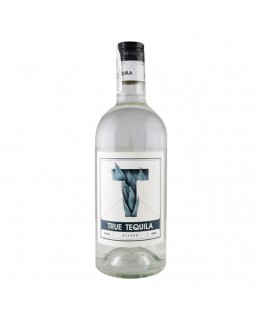 Текила True Tequila Silver 0.7 л