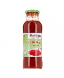 Томатное пюре La Fiammante la Passata 680 г Томатное пюре La Fiammante la Passata 680 г