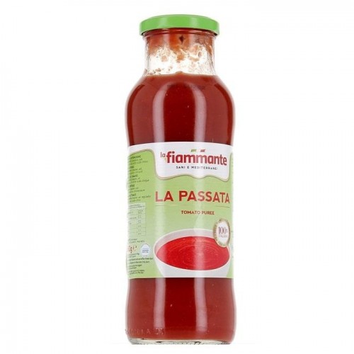 Томатное пюре La Fiammante la Passata 680 г Томатное пюре La Fiammante la Passata 680 г