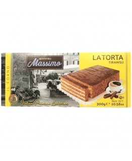 Торт тирамису Maestro Massimo 300 г