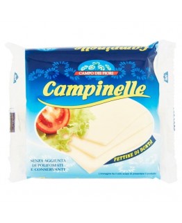 Тостерный сыр Campinelle 400 г Тостерный сыр Campinelle 400 г