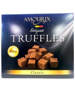 Трюфель Amourix Belgian Truffles Classic 200г Трюфель Amourix Belgian Truffles Classic 200г