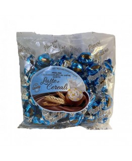 Конфеты Praline лате со злаками 450г