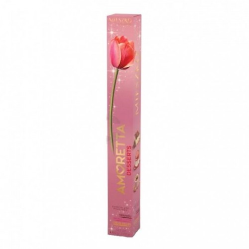 Конфеты Amoretta desserts 83г Конфеты Amoretta desserts 83г