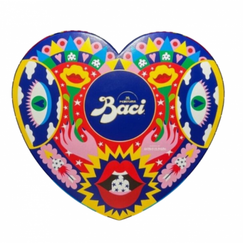 Конфеты Baci Perugina 150г Конфеты Baci Perugina 150г