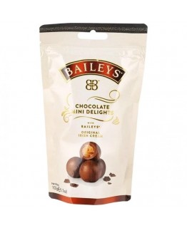 Конфеты Baileys Mini Delights ирландский крем 102 г
