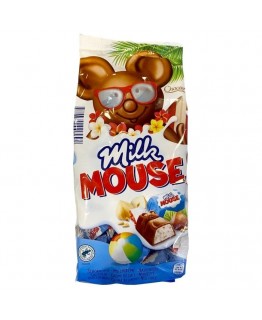 Конфеты Choceur Milk Mouse 210 г Конфеты Choceur Milk Mouse 210 г