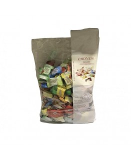 Конфеты Choven praline gusti assortiti 1кг