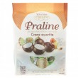 Конфеты Confetti crispo praline фруктовое ассорти 250г - фото 2 Конфеты Confetti crispo praline фруктовое ассорти 250г - фото 2