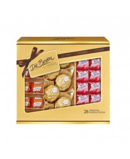 Конфеты Die Besten Von Ferrero 269г