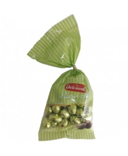 Конфеты Dolciando MiniOvetti crema nocciola 200г Конфеты Dolciando MiniOvetti crema nocciola 200г