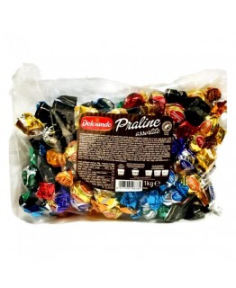 Конфеты Dolciando Praline Assortite 1кг