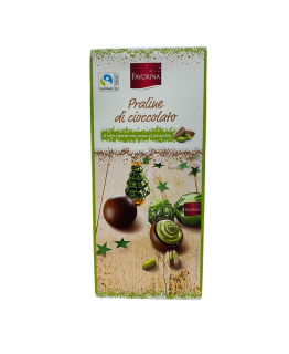 Конфеты Favorina с фисташками 200г
