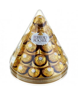 Конфеты Ferrero Rocher Конус 350 г