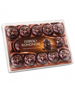 Конфеты Ferrero Rondnoir 138г