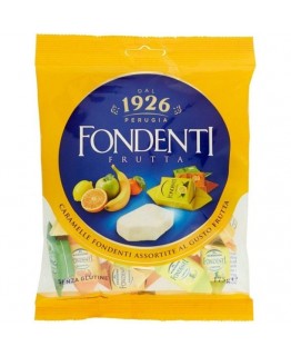 Конфеты фруктовые Fondenti 175 г Конфеты фруктовые Fondenti 175 г