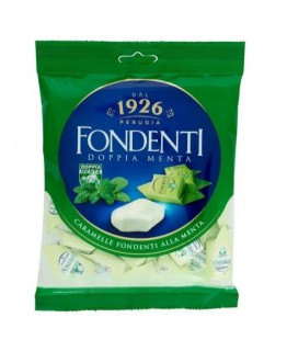 Конфеты Fondenti мятные 175г Конфеты Fondenti мятные 175г