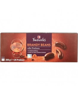 Конфеты K-Favourites Brandy beans 200 г