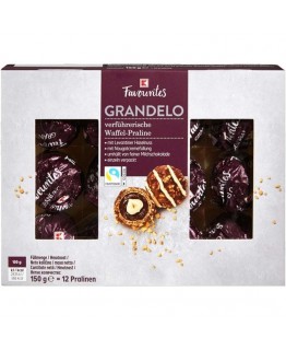 Конфеты K-Favourites Grandelo 150 г