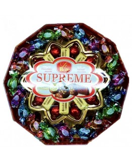 Конфеты Le Bon Supreme cioccolatini assortiti 450г