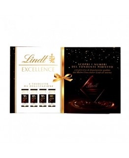 Конфеты Lindt excellence 350г
