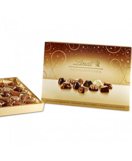 Конфеты Lindt piacevolmente insieme 306г Конфеты Lindt piacevolmente insieme 306г
