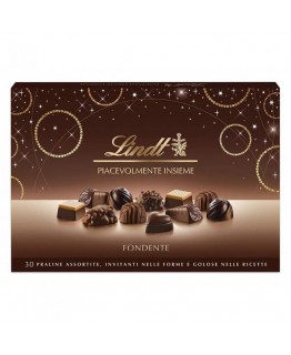 Конфеты Lindt piacevolmente insieme fondente 306г