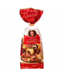 Конфеты Maitre Truffout Mozart kugeln 300г