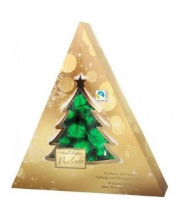 Конфеты Maitre Truffout Pralines шоколадные пралине с мятной начинкой 148г Конфеты Maitre Truffout Pralines шоколадные пралине с мятной начинкой 148г