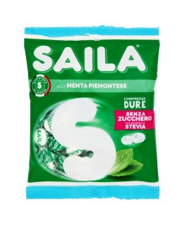 Конфеты ментоловые Saila 75 г