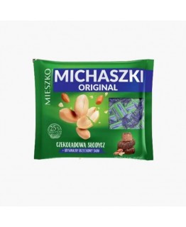 Конфеты Mieszko арахис 1кг