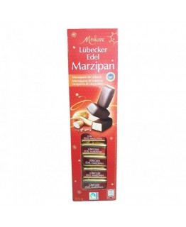 Конфеты Monarc Marzipan 125г