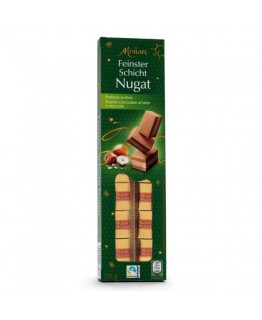 Конфеты Monarc nugat praline 125г