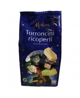 Конфеты Monarc Torroncini ricoperti 200г