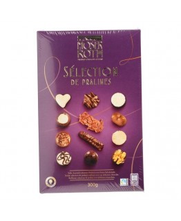 Конфеты Moser Roth Selection de Pralines 300г