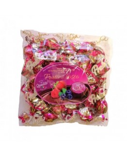Конфеты Praline с ягодной начинкой 450г Конфеты Praline с ягодной начинкой 450г