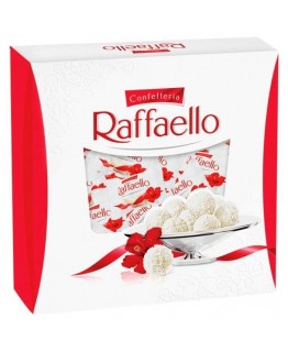 Конфеты Raffaello 260 г