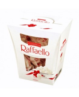 Конфеты Raffaello Ferrero 230г Конфеты Raffaello Ferrero 230г