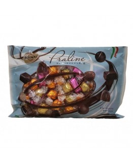 Конфеты шоколадные Socado ассорти Praline di Cioccolato 1кг Конфеты шоколадные Socado ассорти Praline di Cioccolato 1кг