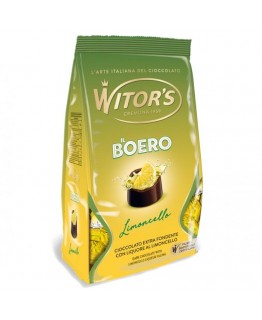 Конфеты Witors il boero limoncello 1 кг