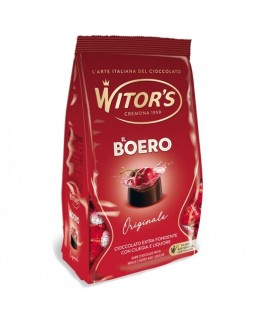Цукерки Witors il boero originale 1 кг
