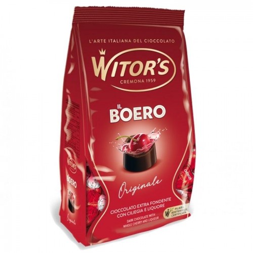 Конфеты Witors il boero originale 1 кг Конфеты Witors il boero originale 1 кг