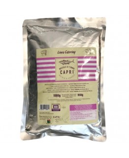 Тунец в подсолнечном масле Capri Catering 1 кг