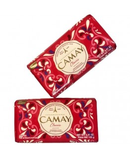 Твердое мыло Camay classic 125г Твердое мыло Camay classic 125г