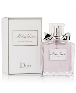 Парфюмерная вода для женщин Dior Miss Dior 100мл Парфюмерная вода для женщин Dior Miss Dior 100мл
