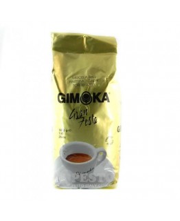 Кофе в зернах Gimoka Gran festa 1 кг